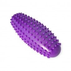 Еліпсоїд масажний SNS YJ-LY01 140мм, фіолетовий, код: 18093-SNS Еліпсоїд масажний SNS YJ-LY01 140мм, фіолетовий, код: 18093-SNS