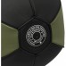 Швидкісна груша Adidas Combat 50, 150х230 мм, зелений-чорний, код: 15924-1137