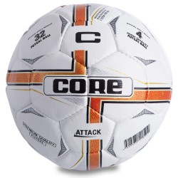 М"яч для футзалу Core Grain Attack №4, код: CRF-041