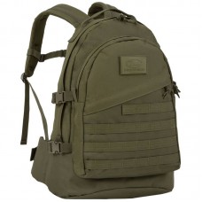 Рюкзак тактичний Highlander Recon Backpack 40L Olive (TT165-OG), код: 929621-SVA