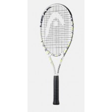 Ракетка Head MX Spark Elite (white) Gr2, код: 724794898772 Ракетка Head MX Spark Elite (white) Gr2, код: 724794898772