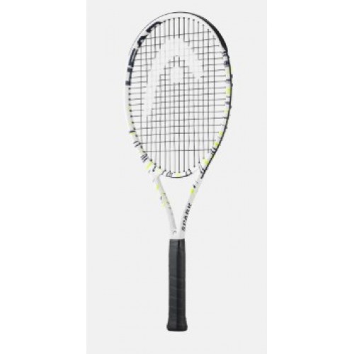 Ракетка Head MX Spark Elite (white) Gr2, код: 724794898772 Ракетка Head MX Spark Elite (white) Gr2, код: 724794898772