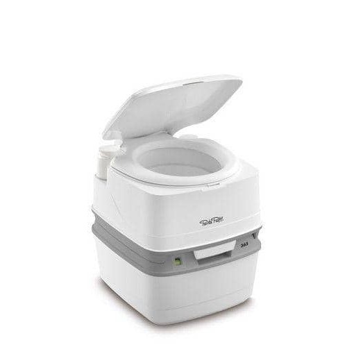 Біотуалет Thetford Porta Potti 365, код: 8710315024586-TE