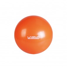 М'яч для фітнесу LiveUp Mini Ball 250 мм, код: LS3225-25o