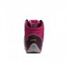Боксерки Everlast Strike ELW-124G, розмір 38 (US 7/23см), бордовий-рожевий, код: 7899792026076