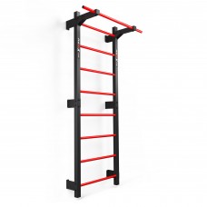 Шведська стінка K-Sport KSSL094 + турнік, код: KS-402-IN Шведська стінка K-Sport KSSL094 + турнік, код: KS-402-IN