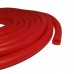 Еспандер латексна трубка SNS Light G90-20 опір до 10 кг, червоний, код: 10908-SNS