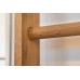 Шведська стінка Nohrd WallBar 14 Natural Ash 2300х790 мм, код: DC-NH-12.102-IN