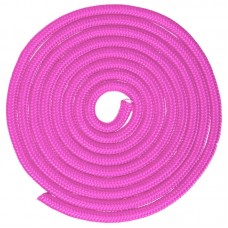 Скакалка для художньої гімнастики SP-Planeta 3м, рожевий, код: C-3743_P