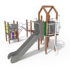 Ігровий комплекс Miros, код: DIO702.3