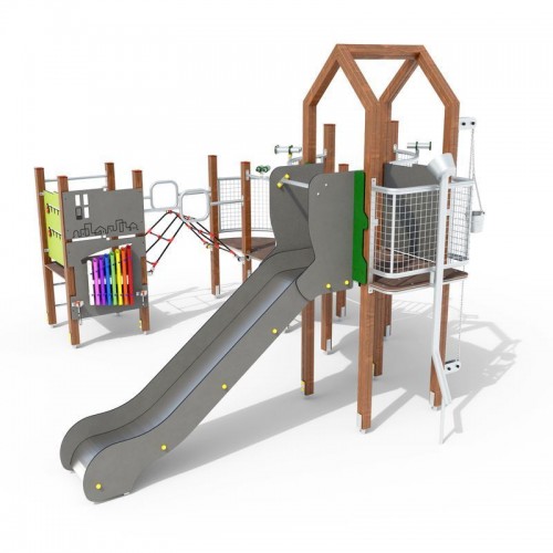 Ігровий комплекс Miros, код: DIO702.3