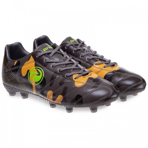 Бутси футбольні Owaxx Prima розмір 43 (28см), сірий-жовтий-салатовий, код: 20235B-3_43GRYLG Бутси футбольні Owaxx Prima розмір 43 (28см), сірий-жовтий-салатовий, код: 20235B-3_43GRYLG