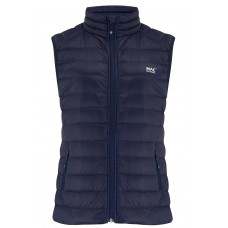 Пуховий жилет Mac in a Sac Alpine Ladies Down Gilet Navy (S), код: AW19-NAVY-10