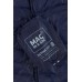 Пуховий жилет Mac in a Sac Alpine Ladies Down Gilet Navy (S), код: AW19-NAVY-10