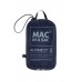 Пуховий жилет Mac in a Sac Alpine Ladies Down Gilet Navy (S), код: AW19-NAVY-10