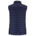 Пуховий жилет Mac in a Sac Alpine Ladies Down Gilet Navy (S), код: AW19-NAVY-10