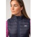 Пуховий жилет Mac in a Sac Alpine Ladies Down Gilet Navy (S), код: AW19-NAVY-10