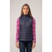 Пуховий жилет Mac in a Sac Alpine Ladies Down Gilet Navy (S), код: AW19-NAVY-10