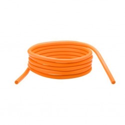 Еспандер шнур SNS, довжина 3 м, товщина 12 мм, помаранчевий, код: 10913-SNS