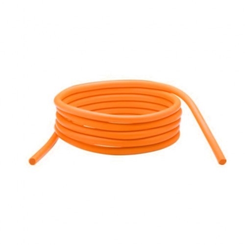 Еспандер шнур SNS, довжина 3 м, товщина 12 мм, помаранчевий, код: 10913-SNS