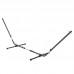 Стійка для гамака Universal Grey, код: DAS301459-DA