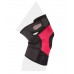 Наколінник спортивний Power System Neo Knee Support Black/Red M, код: PS-6012_M_Black-Red