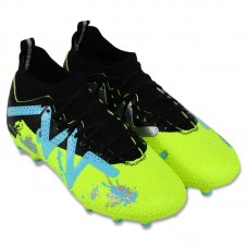 Бутси футбольні з носком Guanjunbao розмір 43, чорний-салатовий, код: 99K-39-45-1_43 Бутси футбольні з носком Guanjunbao розмір 43, чорний-салатовий, код: 99K-39-45-1_43