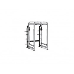 Силова рама Nautilus Power Cage Benches and Racks, код: 9NP-R8005-FS