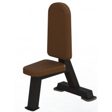 Лавка для жиму Brustyle сидячи, код: TC154.1 Лавка для жиму Brustyle сидячи, код: TC154.1