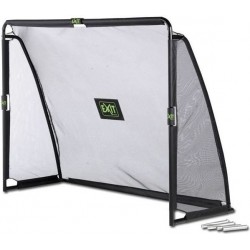 Ворота футбольні вихідні Exit Coppa 220х170см (101 0003), код: 8718469462124-IN