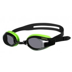 Окуляри для плавання Arena Zoom X-FIT зелений-сірий, код: 3468334697292 Окуляри для плавання Arena Zoom X-FIT зелений-сірий, код: 3468334697292