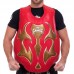 Захист корпусу тренер тренера Top King Empower Creativity S чорний, код: TKBDEM-01-GD_SBK-S52