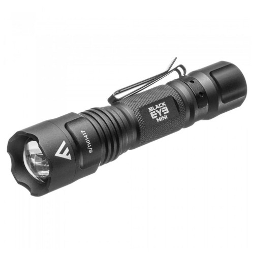 Ліхтар тактичний Mactronic Black Eye Mini Focus, код: DAS301744-DA