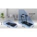 Бігова доріжка електрична Thunder Impact-Blue, код: Impact-Blue-IN