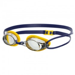 Окуляри для плавання стартові Yingfa чорний-жовтий, код: Y590AF_BKY Окуляри для плавання стартові Yingfa чорний-жовтий, код: Y590AF_BKY