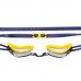 Окуляри для плавання стартові Yingfa чорний-жовтий, код: Y590AF_BKY