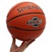 М'яч баскетбольний гумовий Spalding Neverflat Hex №7, помаранчевий, код: 84440Y-S52