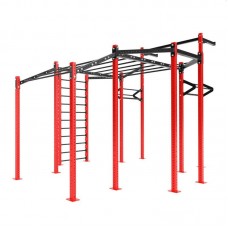 Функціональна рама Marbo Sport MFT-RIG-16, код: MR-29235-IN