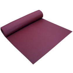Килимок для йоги Friedola Studio фіолетовий, код: 74242-IA