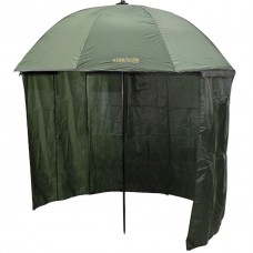 Парасоля коропова Gladiator UT25, оливковий, код: GL8175