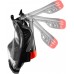 Повнолицьова маска Aqua Speed Drift 9933 S/M, чорний, код: 5908217699336