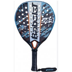 Ракетка для падел тенісу Babolat Air Viper, код: 3324922004876