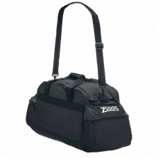 Сумка для басейну Zoggs Cordura Bag 640х260х280 мм, чорний, код: 194151048896