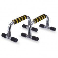 Упори для віджимань BioGym Push-Up Bar, код: FI-1776