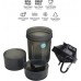 Шейкер спортивний SmartShake Original2GO 600ml Black (Original), код: 10560802-PP