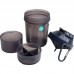 Шейкер спортивний SmartShake Original2GO 600ml Black (Original), код: 10560802-PP