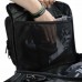 Спортивна сумка Phantom Gym Bag Team Apex Black (80л.), код: PHBAG2483