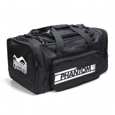 Спортивна сумка Phantom Gym Bag Team Apex Black (80л.), код: PHBAG2483