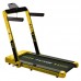 Бігова доріжка Thunder Treadmil Race-Gold, код: Race-Gold-IN