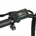 Електровелосипед Samebike CY20 (350 Вт, 12 А*год, 36 В), колеса 20", з ручкою газу, чорний, код: SMB-CY20-black
